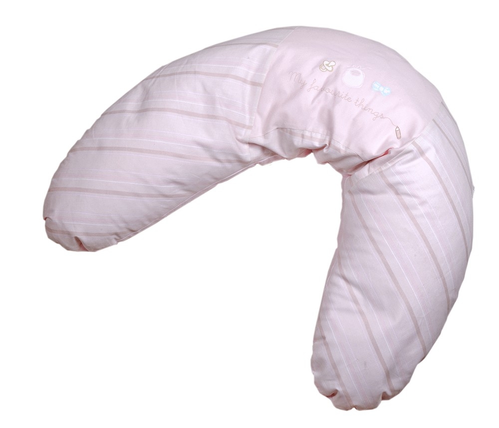 Baby Oliver des.467 Μαξιλάρι Θηλασμού 126x37