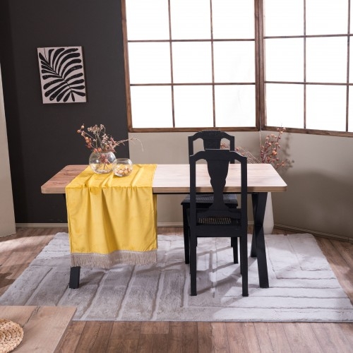 Τραβέρσα (Sari) Velvet 14 - 65 x 200 cm