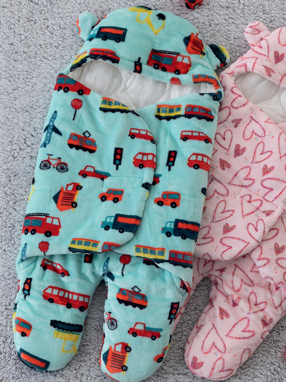 Υπνόσακος μπεμπέ SAB100