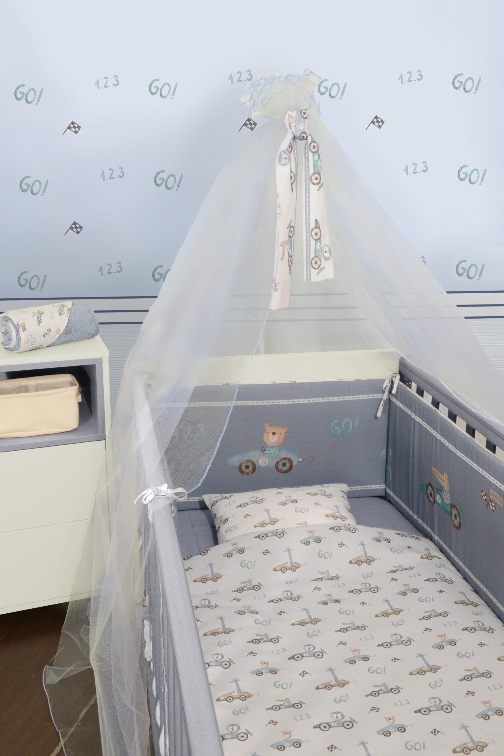 Πάπλωμα  Design 422 100x140cm Oliver Baby