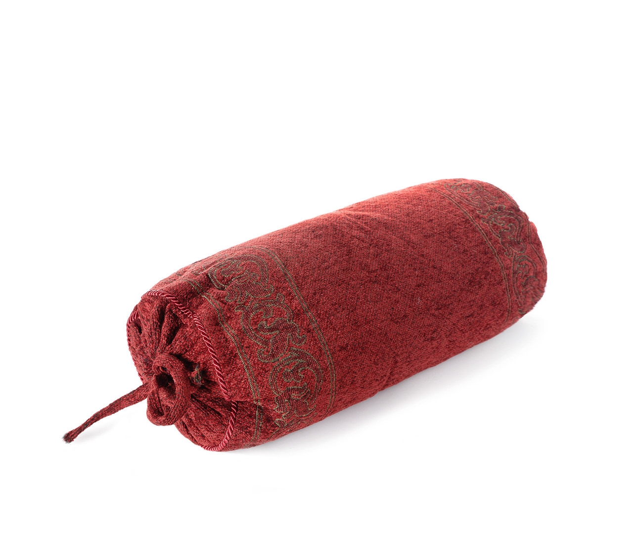 Καραμέλα με γέμιση (40cm x 17cm) 301 μπορντώ