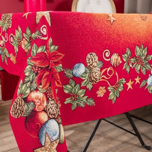 Τραπεζομάντηλο Pine - 140x220cm