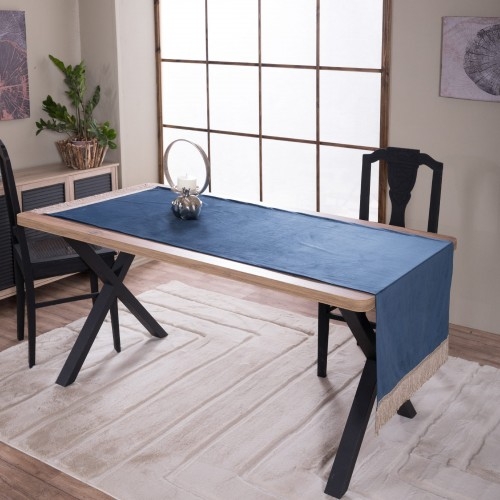 Τραβέρσα (Sari) Velvet 04 - 65 x 200 cm