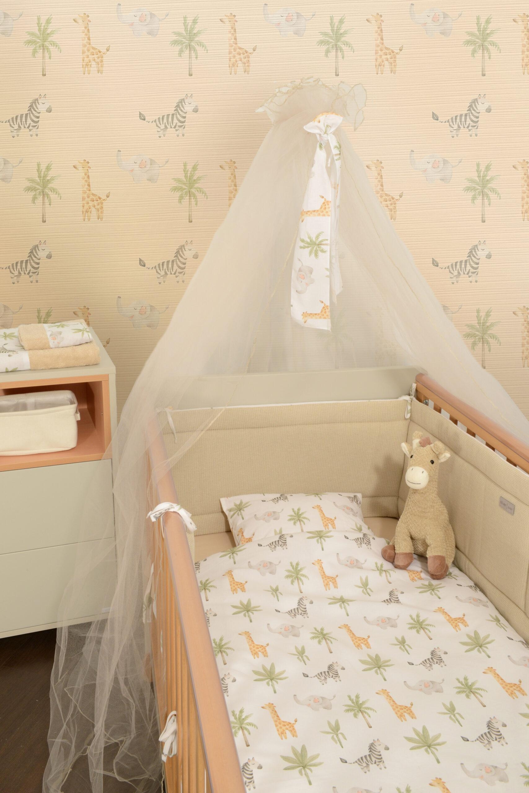 Πάπλωμα  Design 422 100x140cm Oliver Baby