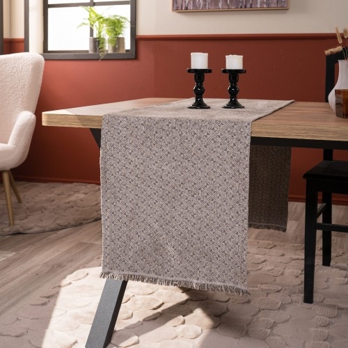 Τραβέρσα Cleveland 03 All Over - 45x180cm