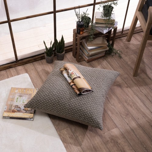 Μαξιλαροθήκη Michigan 15 - 43x43cm με γέμιση