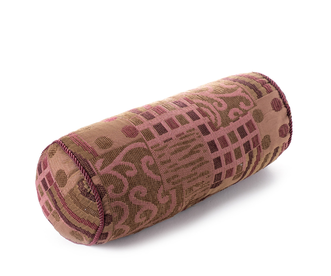 Καραμέλα με γέμιση (40cm x 17cm) 602 πυκνό μελιτζανί