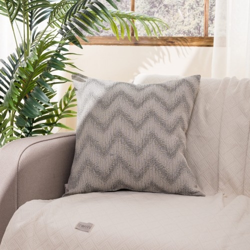 Μαξιλαροθήκη Sanremo 03 - 65x65cm δαπέδου με γέμιση 