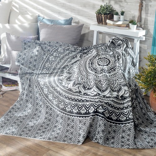 Διακοσμητικό Ριχτάρι- Boho 06 - 210x230cm