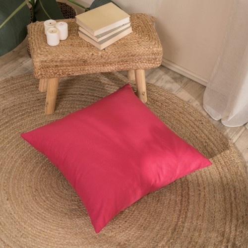 Μαξιλαροθήκη Alora 06 - 65x65cm δαπέδου με γέμιση 