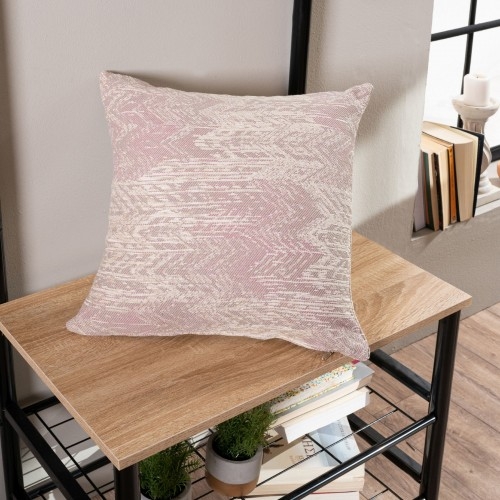 Μαξιλαροθήκη Nebraska 12 - 43x43cm με γέμιση