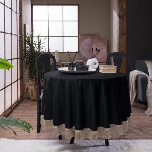 Ροτόντα Velvet 06 - Φ180cm με κρόσι