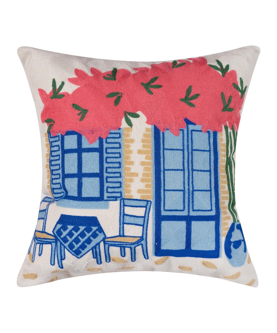 ΜΑΞΙΛΑΡΟΘΗΚΗ (45cm x 45cm) πολύγαζο C10