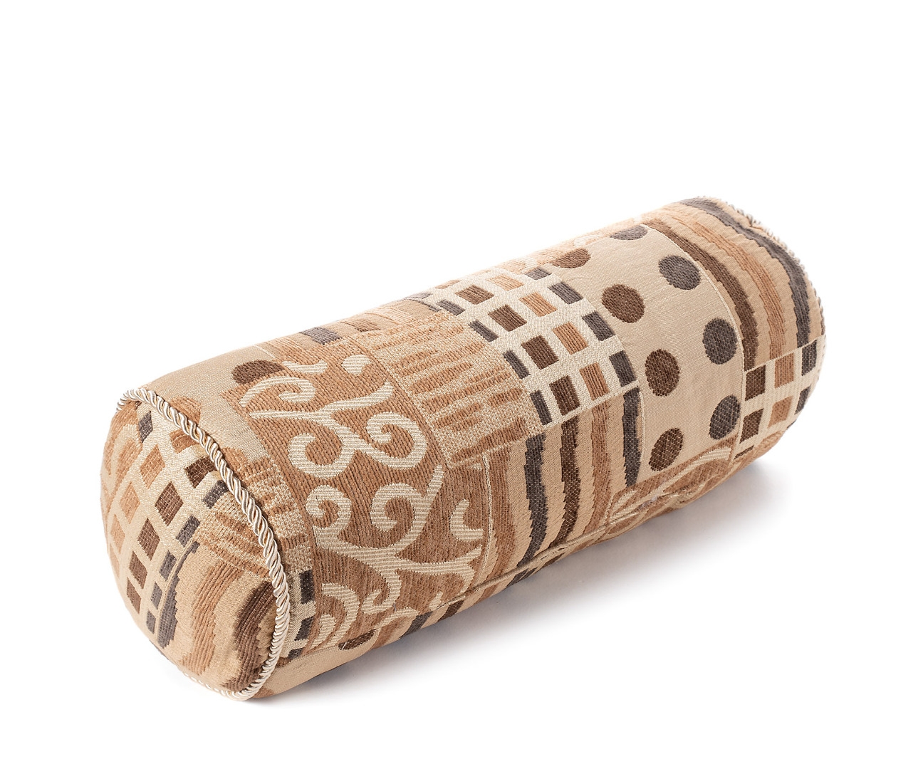 Καραμέλα με γέμιση (40cm x 17cm) 602 πυκνό ivory