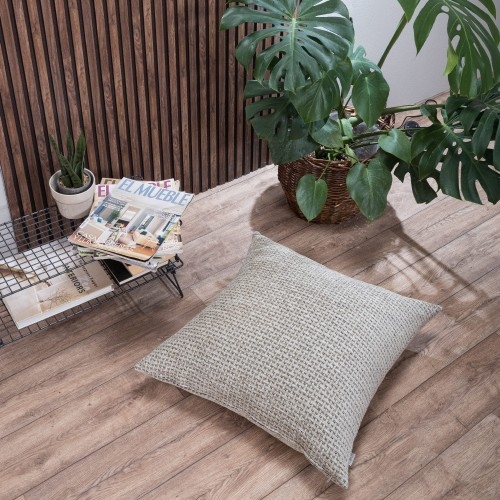 Μαξιλαροθήκη Brooklin 07 - 65x65cm δαπέδου με γέμιση 
