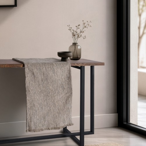 Τραβέρσα Kent 07 Taupe - 45x180cm