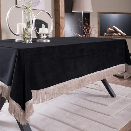 Τραπεζομάντηλο Velvet 06 - 140x140cm