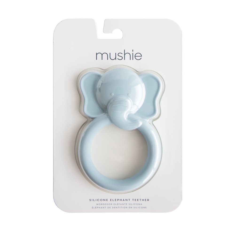 Μασητικό Παιχνιδάκι Ελεφαντάκι - Mushie