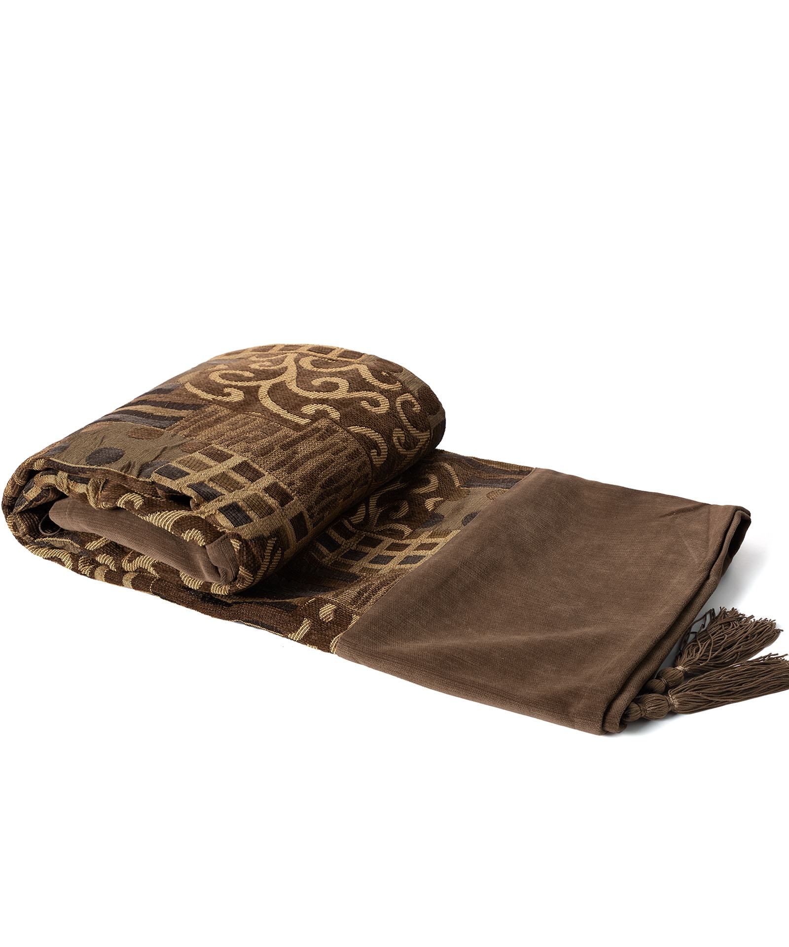 ΡΙΧΤΑΡΙΑ 602 πυκνό (180cm x 250cm) λαδί