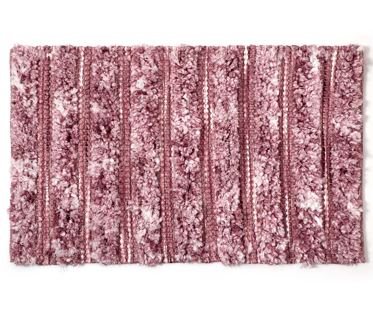 Πατάκι 17092 (55cm x 90cm) ροζ