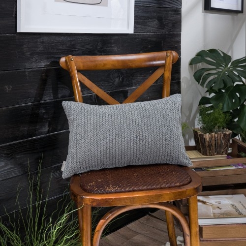 Μαξιλαροθήκη Melrose 11 - 65x65cm δαπέδου με γέμιση 