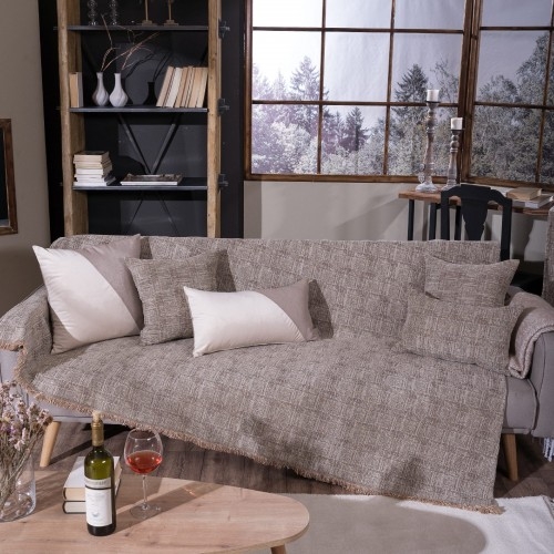 Ριχτάρι Hampton 05 - Διθέσιο 180x250cm