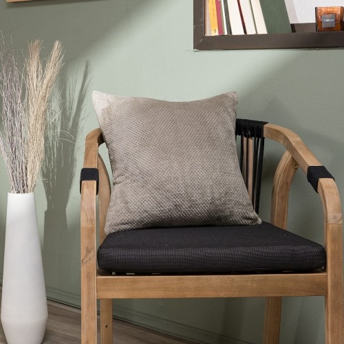 Μαξιλαροθήκη Bruno 13 - 45x45cm με γέμιση