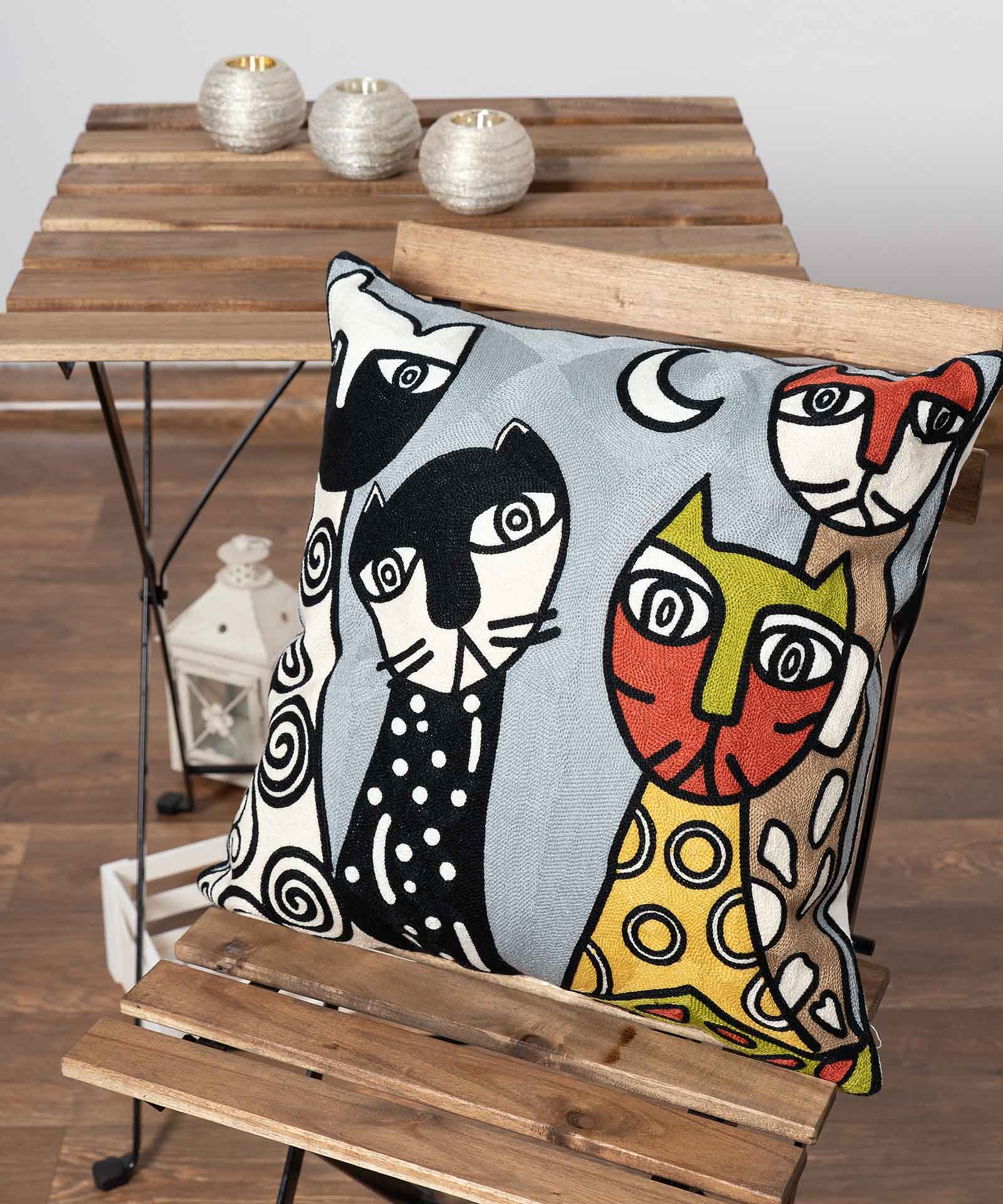 ΜΑΞΙΛΑΡΟΘΗΚΗ (45cm x 45cm) πολύγαζο93