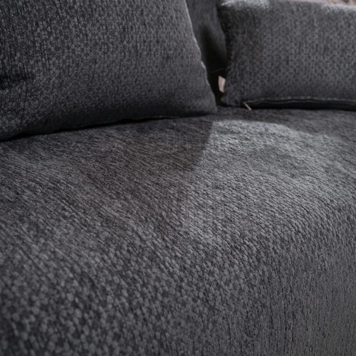 Ριχτάρι Richmond 11 Coral Grey - Τετραθέσιο 180x350cm