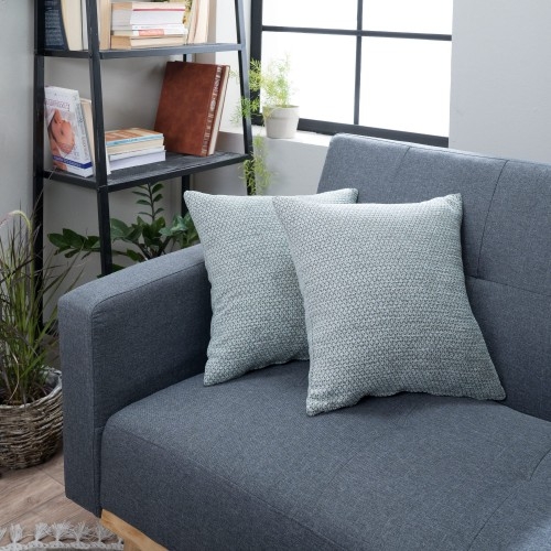 Μαξιλαροθήκη Utah 13 - 43x43cm με γέμιση