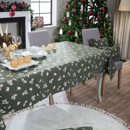 Τραπεζομάντηλο Saxen 13 - 140x220cm
