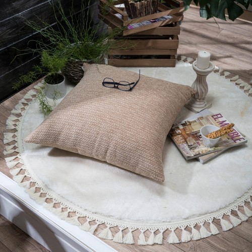 Μαξιλαροθήκη Melrose 14 - 43x43cm με γέμιση