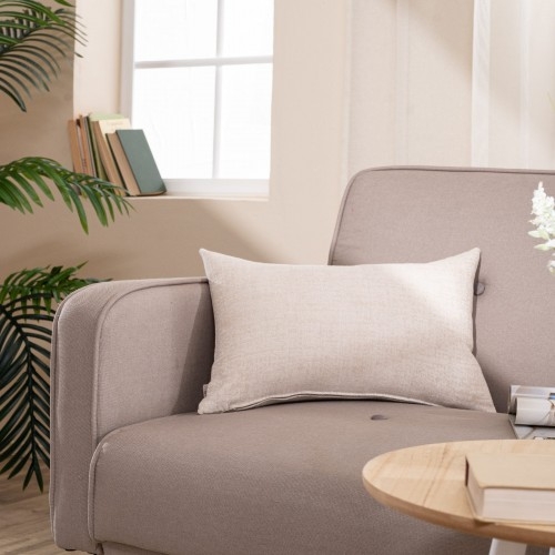 Μαξιλαροθήκη Forli 01 - 30x50cm με γέμιση