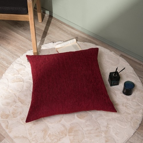 Μαξιλαροθήκη Basic 10 - 50x50cm με γέμιση