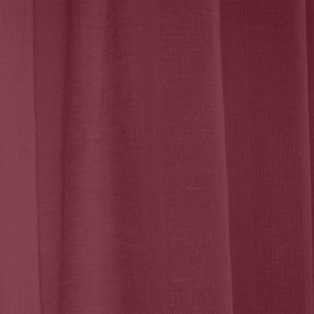 LINO ΚΟΥΡΤΙΝΑ LINE ΜΕ ΤΡΕΣΑ 402 WINE 145X295