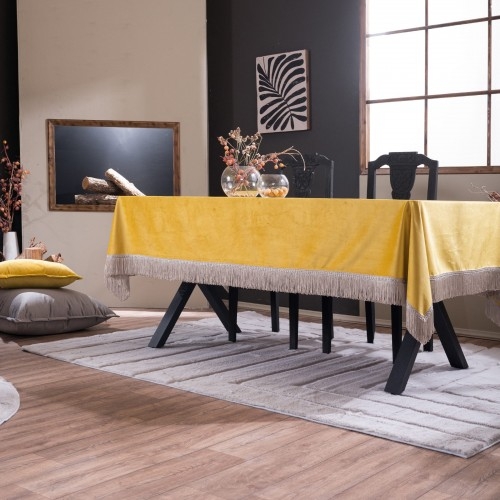 Τραπεζομάντηλο Velvet 14 - 140x180cm