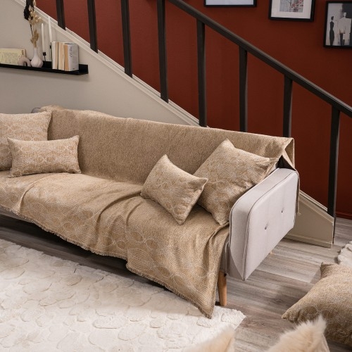 Ριχτάρι Garland 08 - Τετραθέσιο 180x350cm