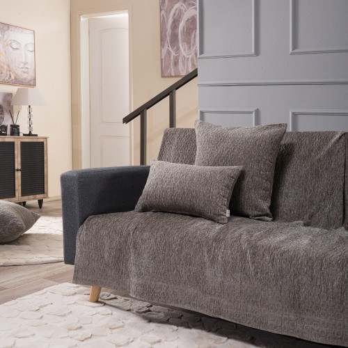 Ριχτάρι Valley 11 Coral Grey - Μονοθέσιο 180x150cm