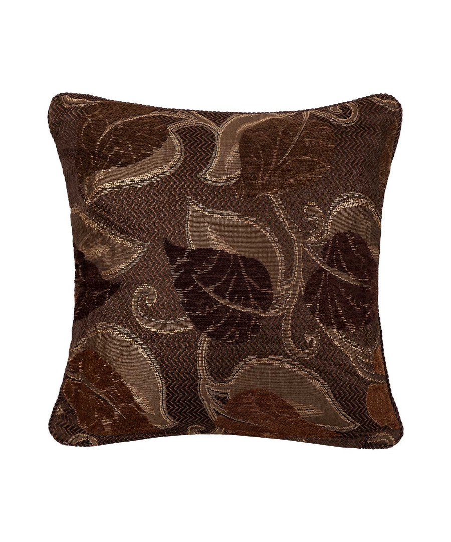 ΜΑΞΙΛΑΡΟΘΗΚΗ 2010-5 (65cm x 65 cm) καφέ