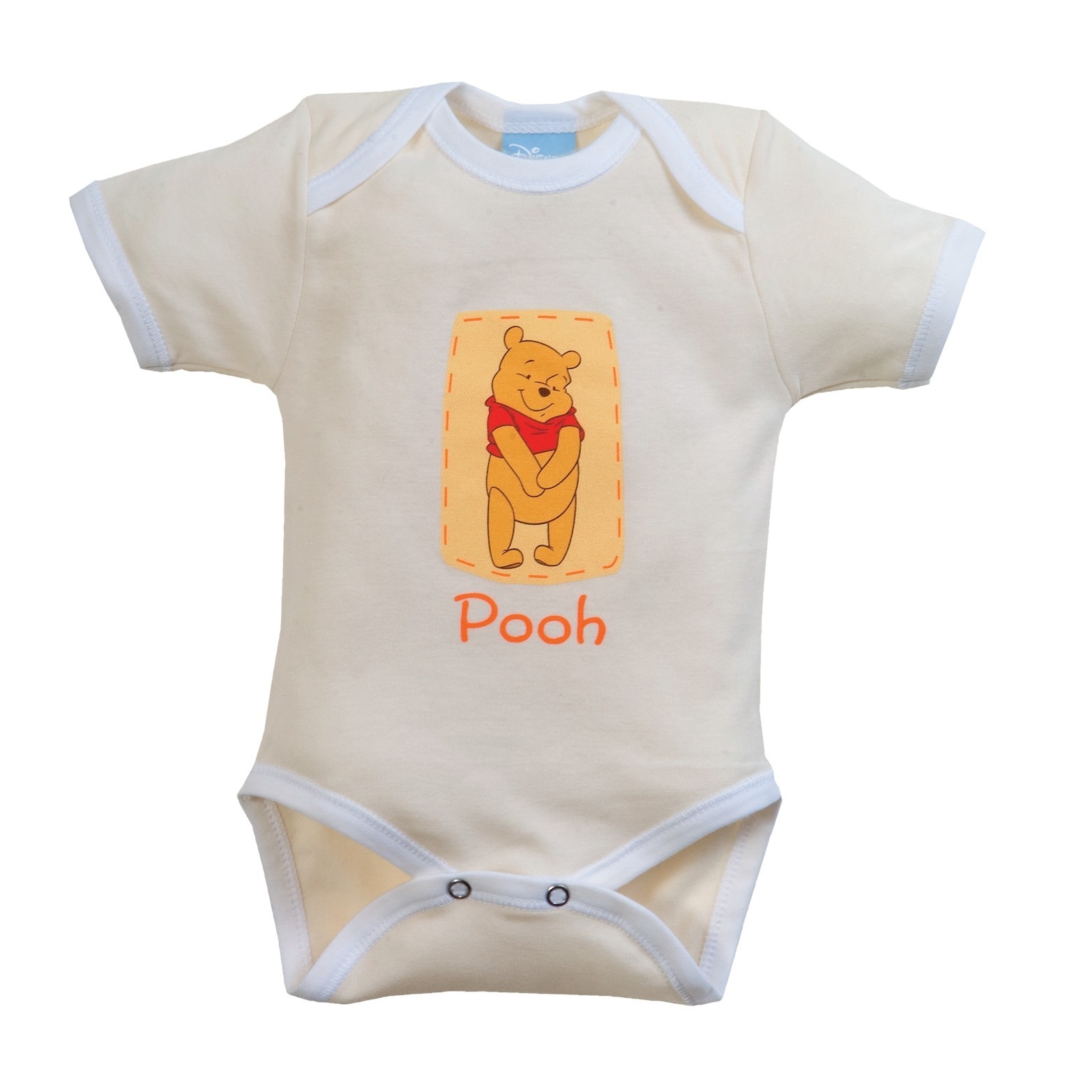 Εσώρουχο Κοντό Μανίκι (9-12 μηνών) Design 65