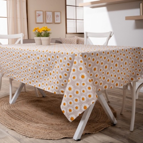 Τραπεζομάντηλο Floreta 01 - 135x135cm