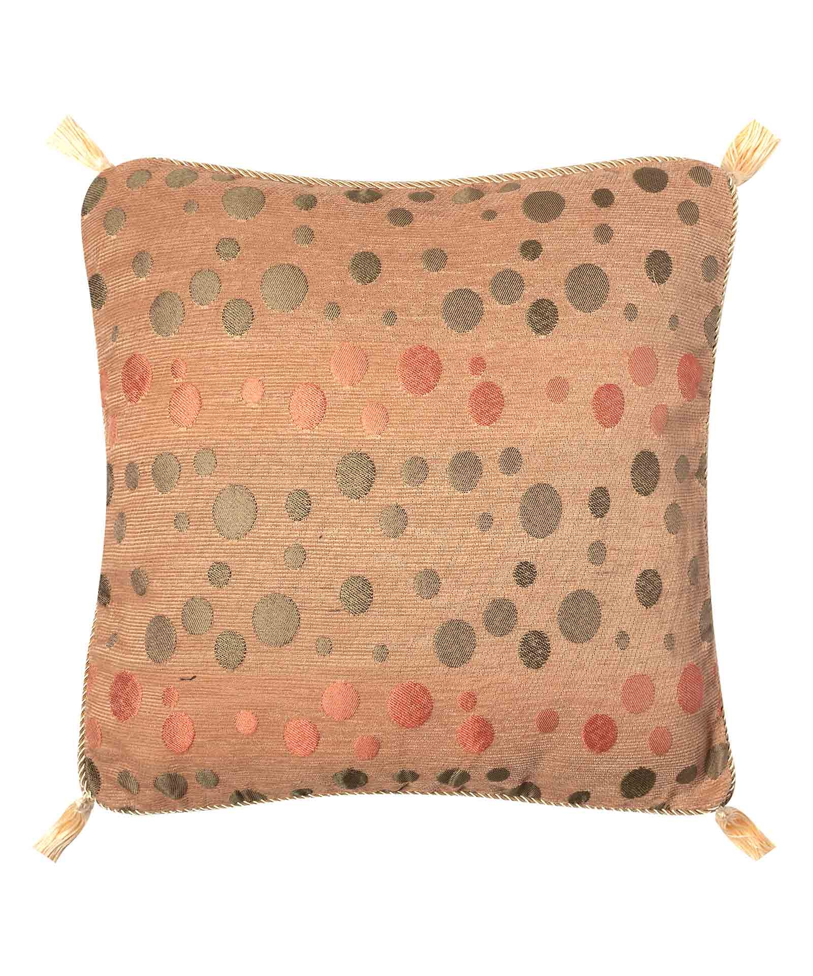 ΜΑΞΙΛΑΡΟΘΗΚΗ (45cm x 45cm) 2120 χρυσό