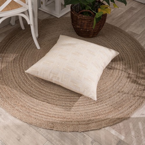 Μαξιλαροθήκη Messina 14 - 43x43cm με γέμιση