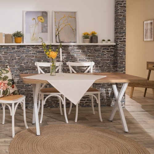 Καρε Alora 01 - 90x90cm