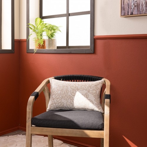 Μαξιλαροθήκη Charlotte 01 - 65x65cm δαπέδου