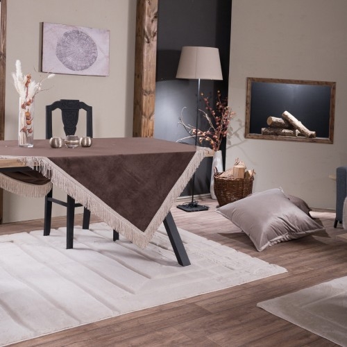 Τραπεζομάντηλο Velvet 03 - 140x220cm