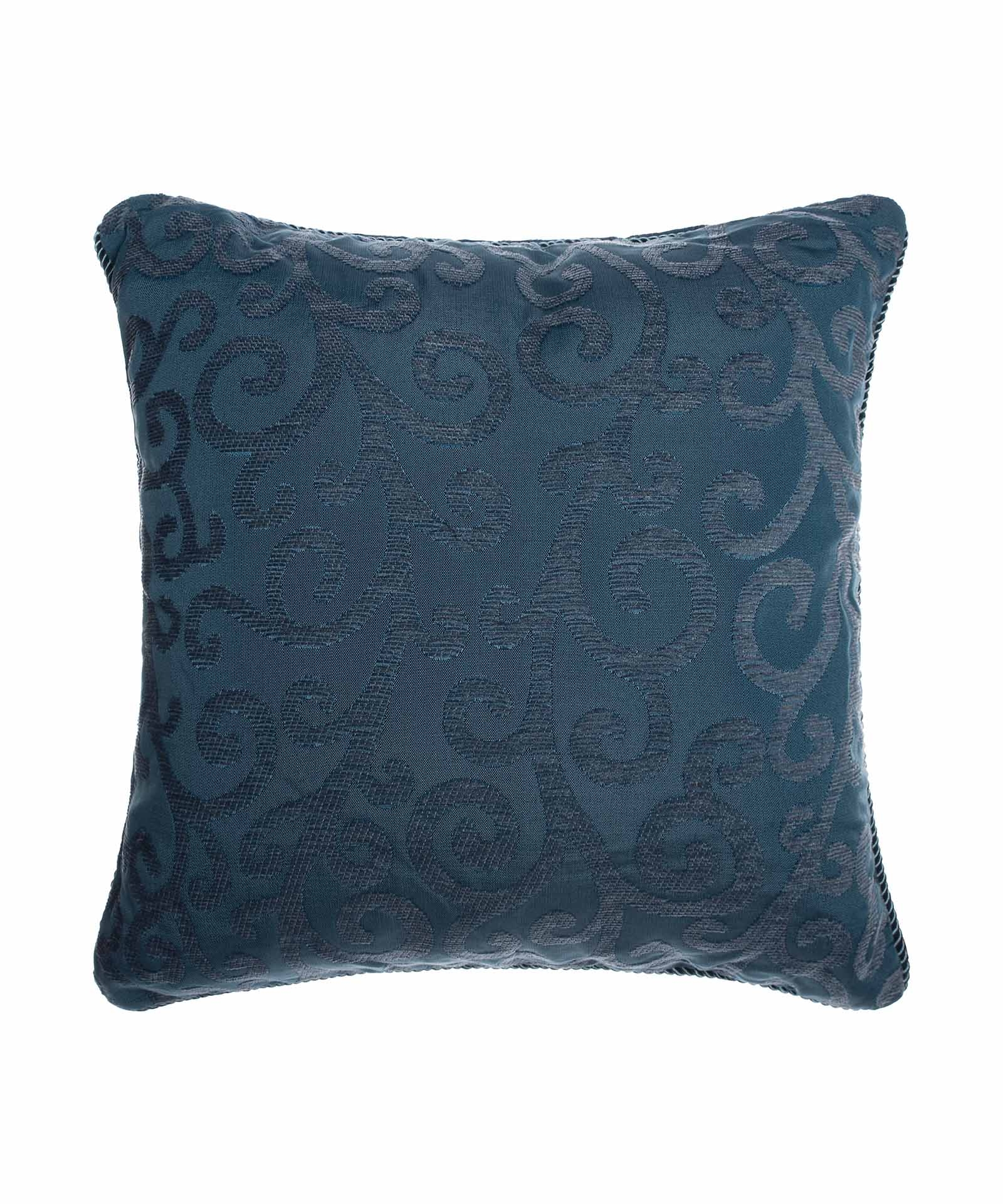 ΜΑΞΙΛΑΡΟΘΗΚΗ 602 (45cm x 45cm) κλαδί μπλε