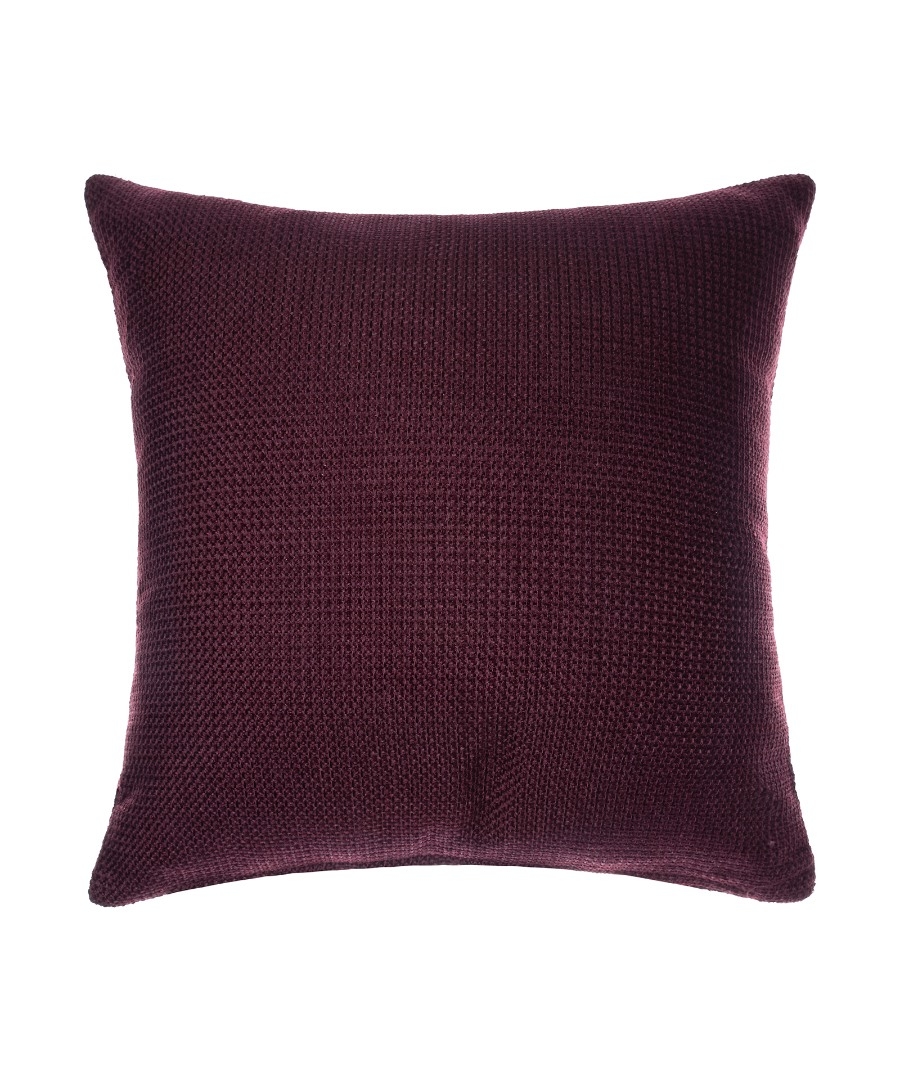 ΜΑΞΙΛΑΡΟΘΗΚΗ  9925 (45cm x 45cm)  μελιτζανί