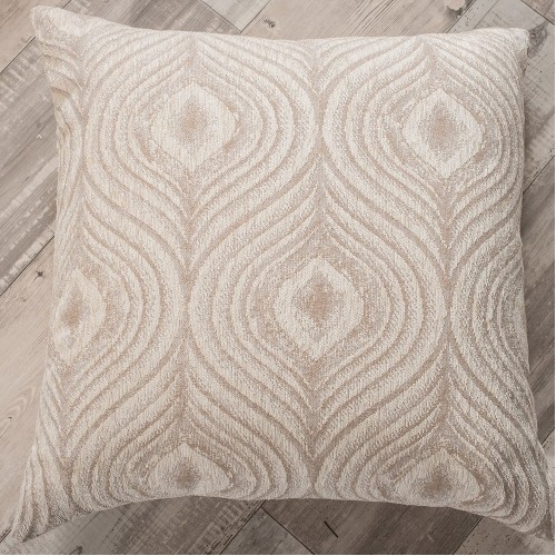 Μαξιλαροθήκη Houston 01 - 43x43cm