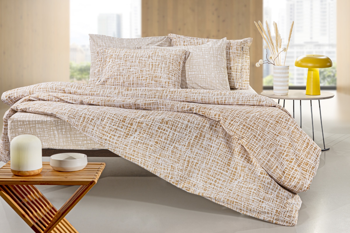 Σετ 3τμχ Σεντόνια Code Caramel